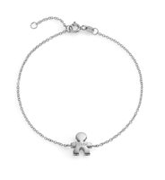 Mono orecchino Le Bebé Donna I Tesorini in Oro LBB908 - LBB908